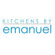 Kitchens by Emanuel