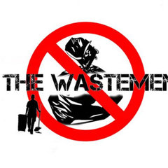 The Wastemen