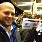 Ben Unruh's photo