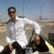 Ahmed Zaky's photo