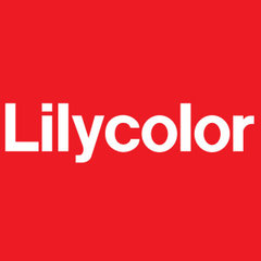 リリカラ株式会社 Lilycolor Co.,Ltd.