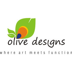 Olive Designs