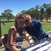 Jan Riordan's photo