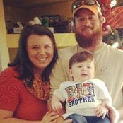 Crickett Cartrette's photo