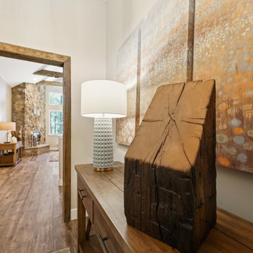2020 Parade of Homes Custom Design Builders Thurston House