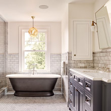 Bathroom 7/2018