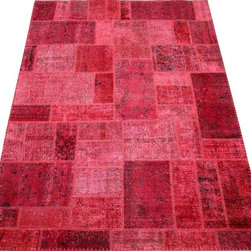 Patchwork / Reloaded Rugs - Products
