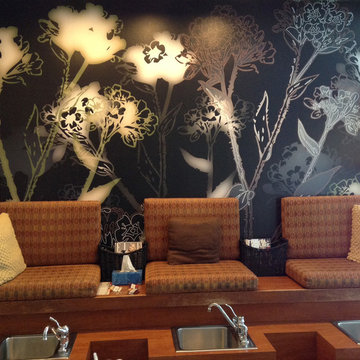 Metropolitan Salon and Day Spa