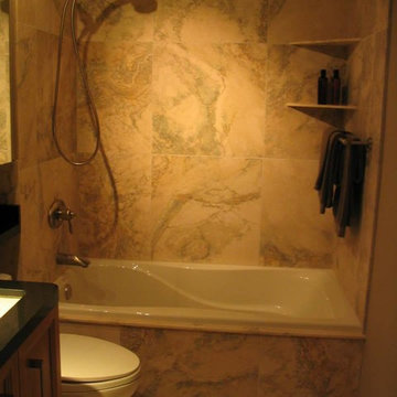 Renovations and Remodeling