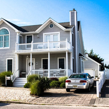 New HomesBaine Contracting constructs new homes in New Jersey.  Check out these