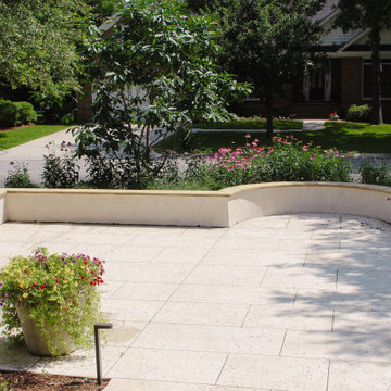 SC Tri-State ASLA Award winning project, Hidden Lakes