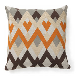 Pillows from belleandjune.com - Decorative Pillows