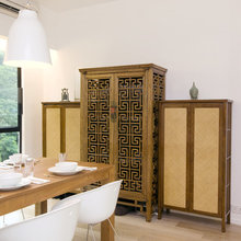 mexican hutch