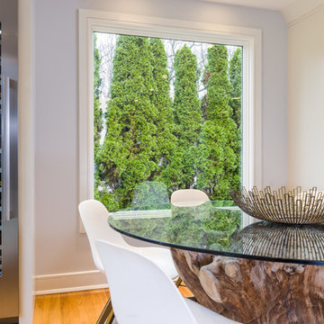 Mastering The Elements in Port Washington