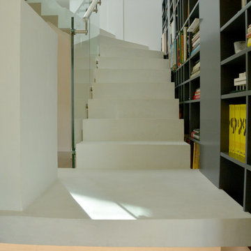 DECORATION ET CRÉATION INTERIEUR