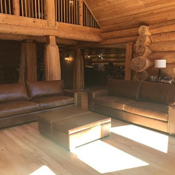 Chartwell Collection - Furniture