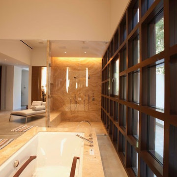 The Beverly Hills House