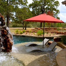 Pools