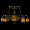 Fine Art Lamps Epicurean Chandelier