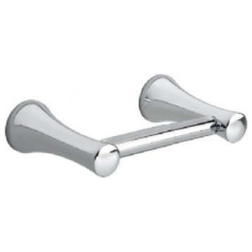 American Standard 8337.230 C Series Double Post Tissue Holder - Polished Chrome