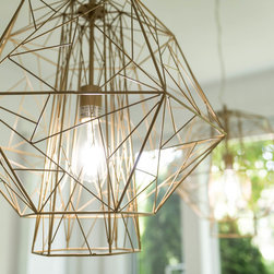 Riverwalk - Pendant Lighting