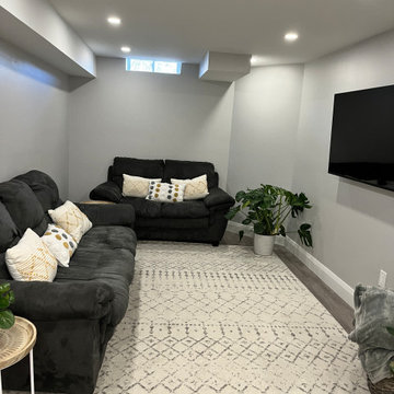 Recreation/Play Area