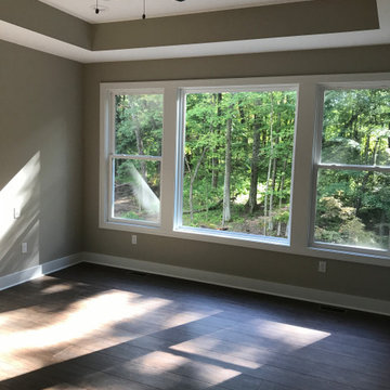 Ada ranch Home