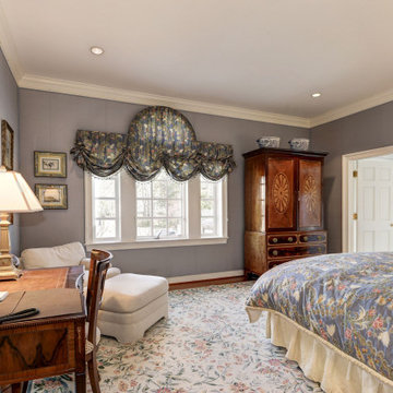 Washington D.C. - Renovation & Decor