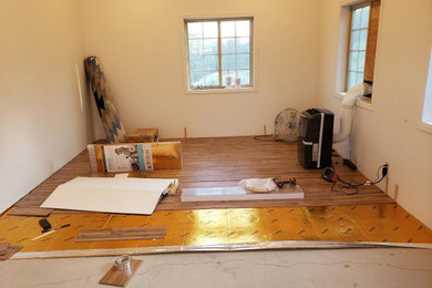 Office or Spare Room