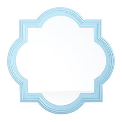 Mughal Mirror - Products