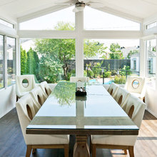 Dining Room Additions
