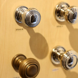 Classic - Doorknobs
