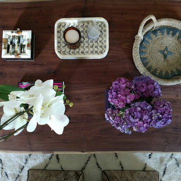 Country Sophistication