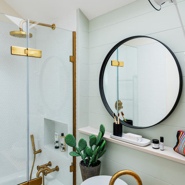 Coastal Cottage Cornwall