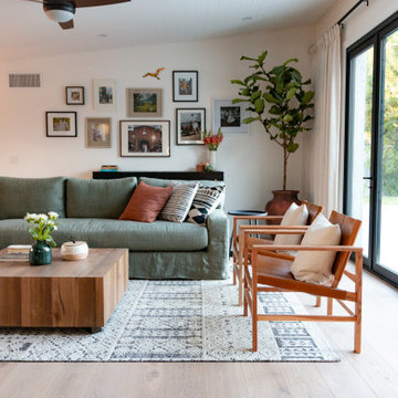 Mid Century Ranch