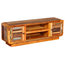 VidaXL Solid Reclaimed Wood TV Cabinet, 120x30x40 cm