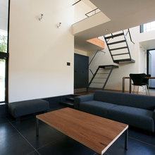 Escaleras MER