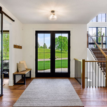 Spring '20 Parade of Homes Executive Rambler