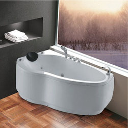 IMARKBATH BATHTUB COLLECTION - Bathtubs