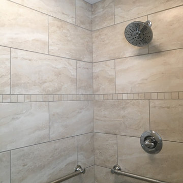 Master Suite Addition