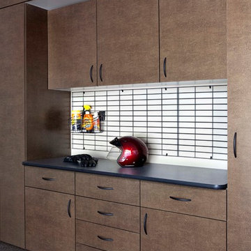 Garage Cabinets