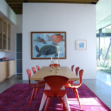 concrete floors