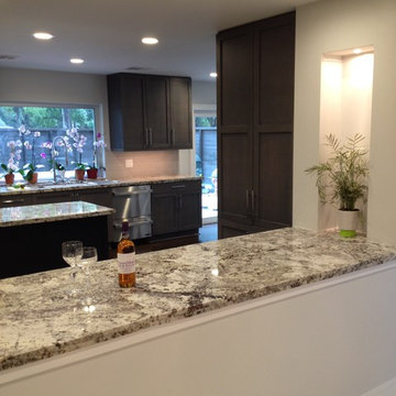 Willowbrook Kitchen Remodel