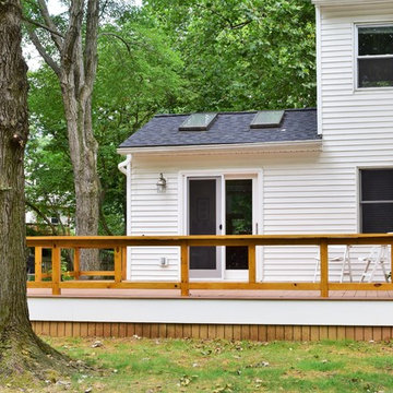 Outdoor Living