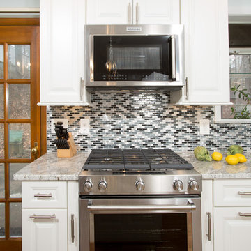 Kitchen in Occoquan, VA