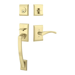 EMTEK Hardware at Brooklyn Doors INC - Products