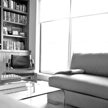 Bachelor Loft