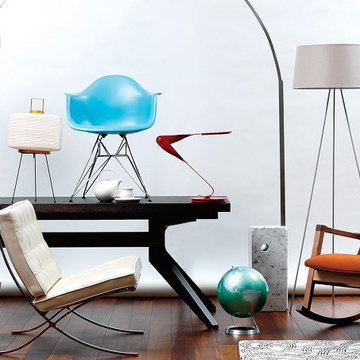 DWR HOME DESIGN