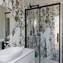 Piastrelle bagno