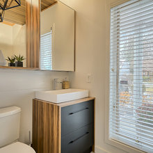 kids bathroom new house
